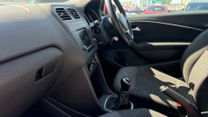 Volkswagen Polo 1.2 TSI Match 3dr Petrol Hatchback